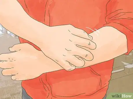 Image titled Look Like You Are on Drugs Step 20