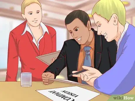 Image titled Create a Corporate Identity Step 4