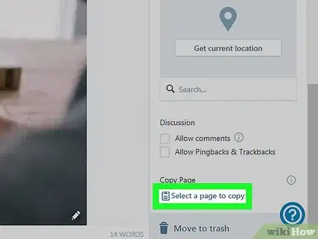 Image titled Copy a Page in WordPress Step 9