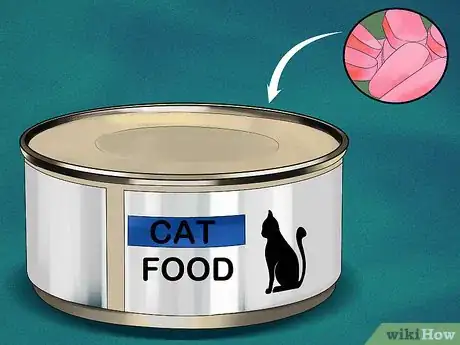 Image titled Give Tricyclic Antidepressants to a Cat Step 2