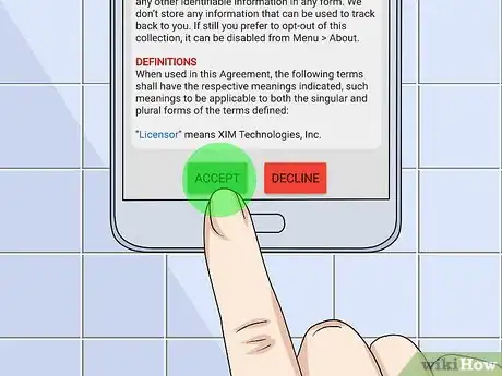 Image titled Connect a Keyboard and Mouse to an Xbox One Step 10