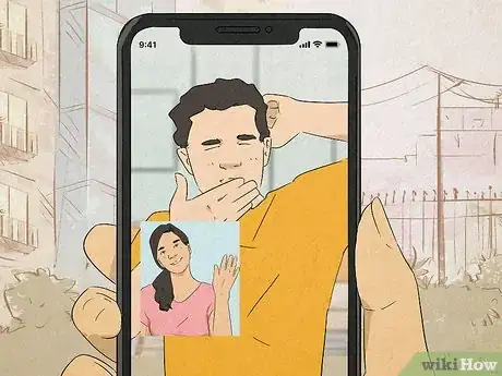 Image titled When Should You End a Long Distance Relationship Step 2