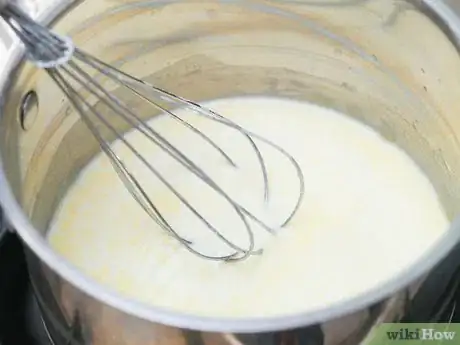 Image titled Make Cheese Pizza Step 17