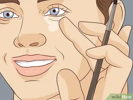 Image titled Use Maybelline Master Camo Step 16