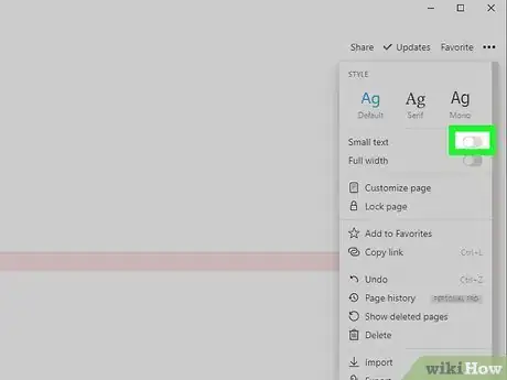 Image titled Use Notion Step 23