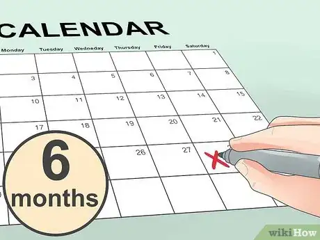 Image titled Get a Divorce in Michigan Step 1