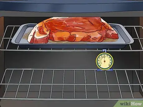 Image titled Use an Oven Step 2