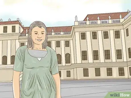 Image titled Solo Travel to Vienna Step 9