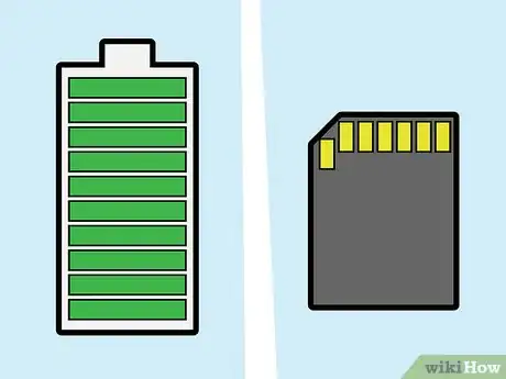 Image titled Do Night Time Photography Step 6