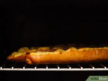 Image titled Make Cheesy Garlic Bread Step 9