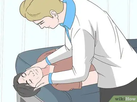 Image titled Treat Horizontal Canal BPPV Step 3