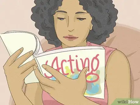 Image titled Start Acting in Los Angeles Step 1