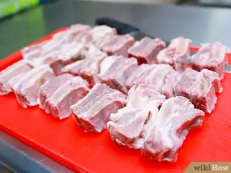 Image titled Make Caldo de Res Step 1