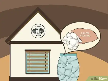 Image titled Make Bed Pillows Step 01