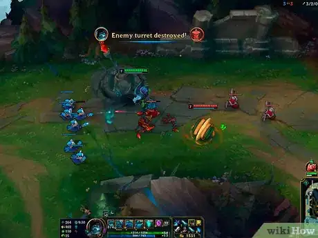 Image titled Play Top Lane in League of Legends Step 8