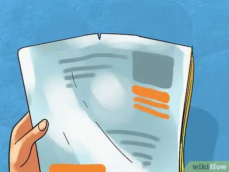 Image titled Train for Ripping a Phone Book in Half Step 12