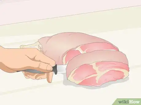Image titled Freeze Ham Step 14
