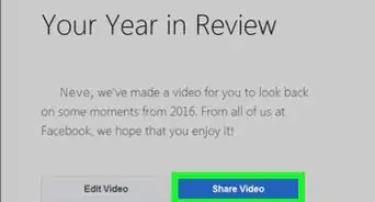 Get Your Year in Review on Facebook