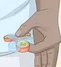 Do Fidget Spinner Tricks