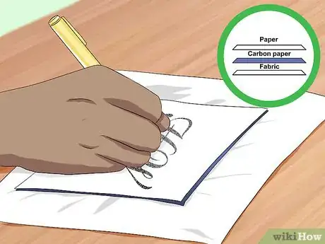 Image titled Embroider Monograms Step 3