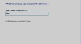 Create a Shortcut to a Website on Your Desktop with Internet Explorer