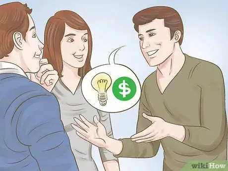 Image titled Find Investors Step 1