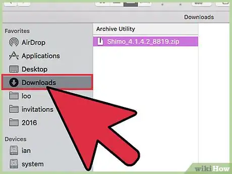 Image titled Set Up a VPN on a Mac Step 38