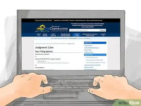 Image titled Collect a Florida Judgment Step 21