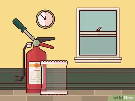 Image titled Recycle a Fire Extinguisher Step 7
