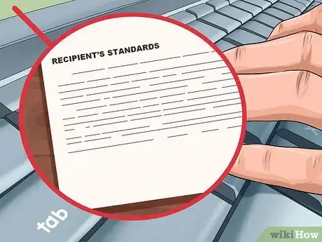 Image titled Understand the Structure of a Simple Non Disclosure Agreement Step 8