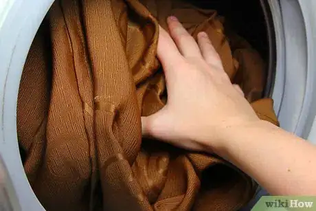 Image titled Wash Damask Step 4