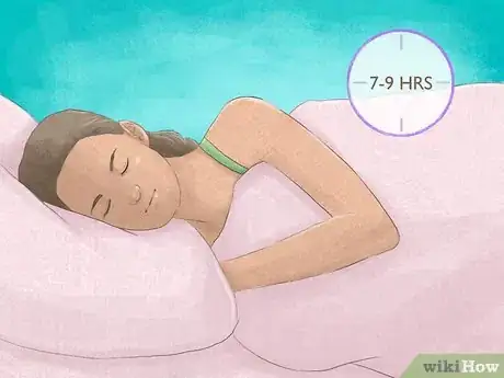 Image titled Treat PTSD Naturally Step 14