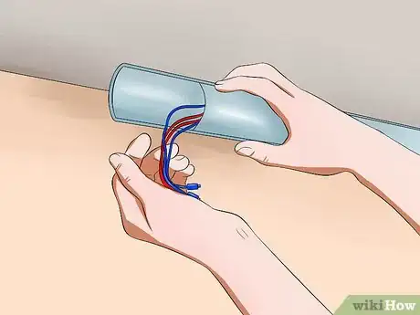 Image titled Protect Your Dog from Holiday Hazards Step 5