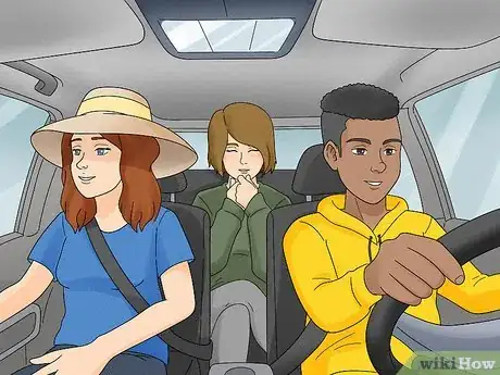 Image titled Do a Cross Country Road Trip on a Budget Step 9