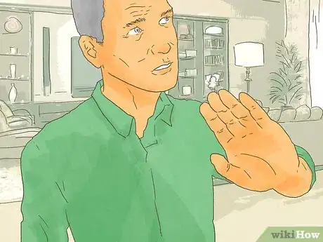 Image titled Ask About a Parent's Previous Marriage Step 9