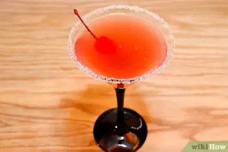 Image titled Make a Virgin Flirtini Final