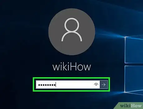 Image titled Turn on a Windows PC Step 4