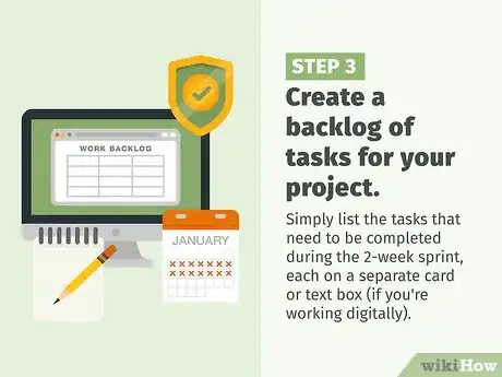 Image titled Use Agile Methodology Step 7