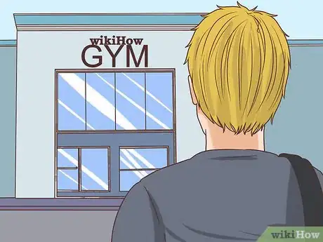 Image titled Make Crossfit Less Intimidating Step 1