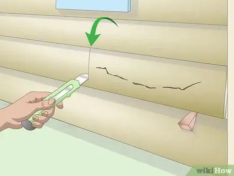 Image titled Replace Siding Step 3