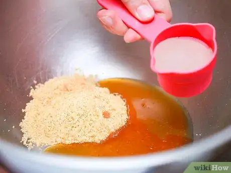 Image titled Make Granola Bars Step 4