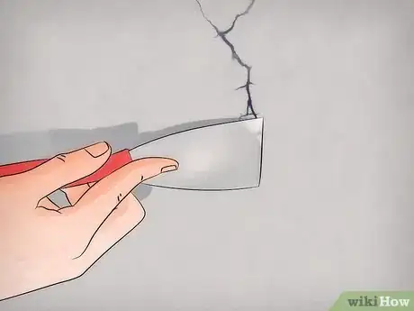 Image titled Texture a Ceiling Step 2