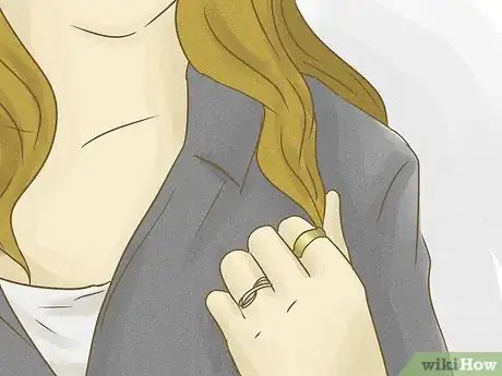 Image titled Be Sexy in Middle School (for Girls) Step 4