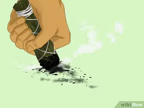 Image titled Make a Smudge Stick Step 10