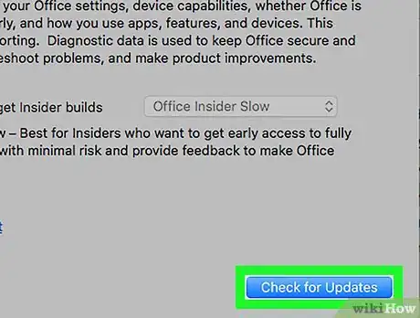 Image titled Update Microsoft Word on PC or Mac Step 14