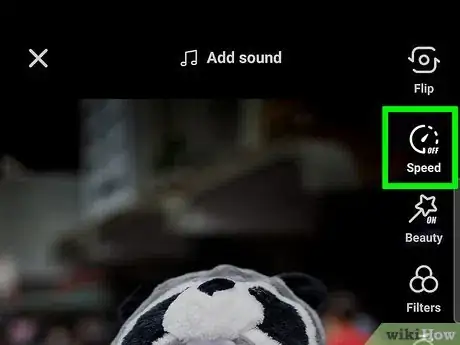 Image titled Create a TikTok Video Step 9