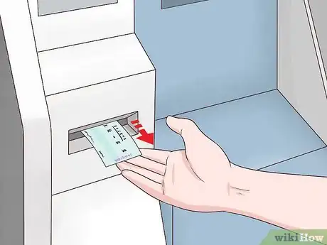 Image titled Buy Shinkansen Tickets Step 7