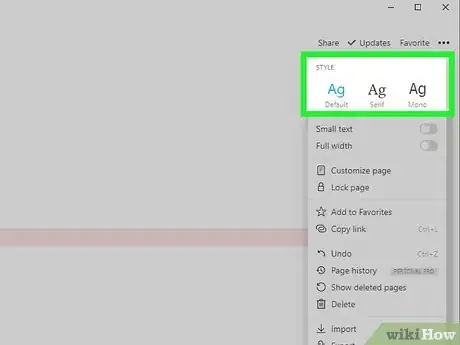 Image titled Use Notion Step 22
