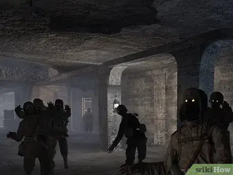 Image titled Survive Shi No Numa in World at War Step 2