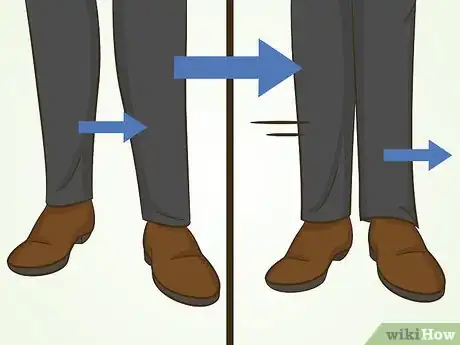 Image titled Do the Cha Cha Step 15